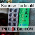 Sunrise Tadalafil new04